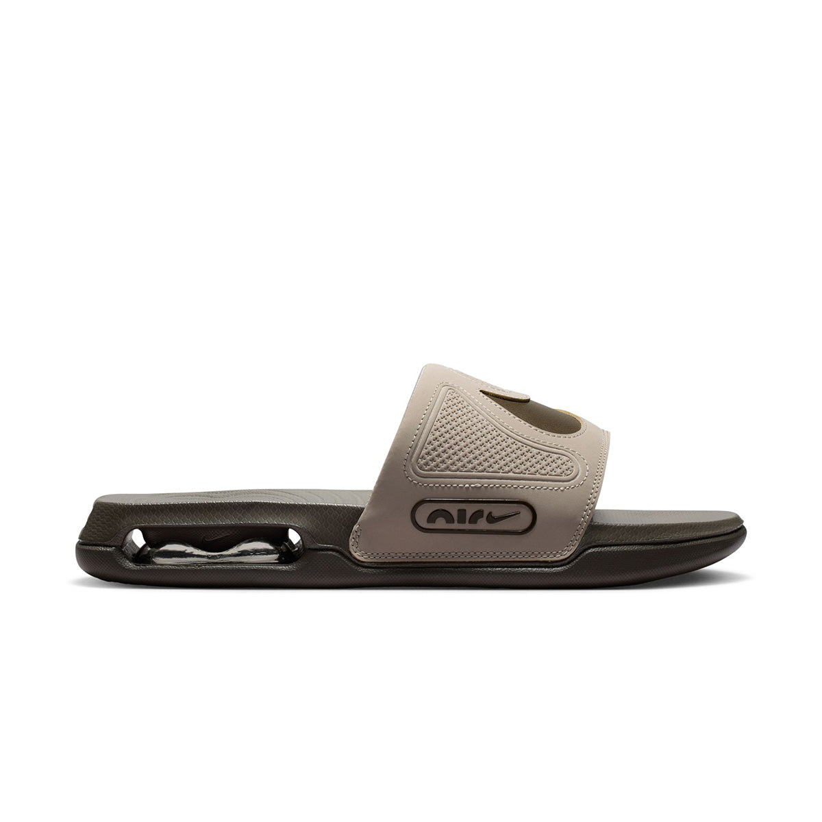 Air Max Cirro Slides 'DARK HAZEL/DARK HAZEL/MOON PARTICLE'
