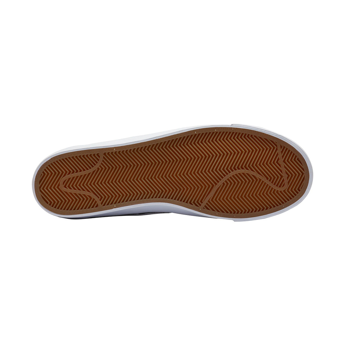 SB Zoom Blazer Low Pro GT 'Black/Gum Light Brown/White'