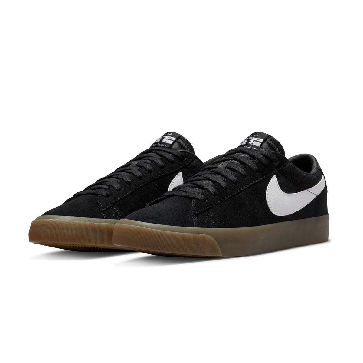 SB Zoom Blazer Low Pro GT 'Black Gum'
