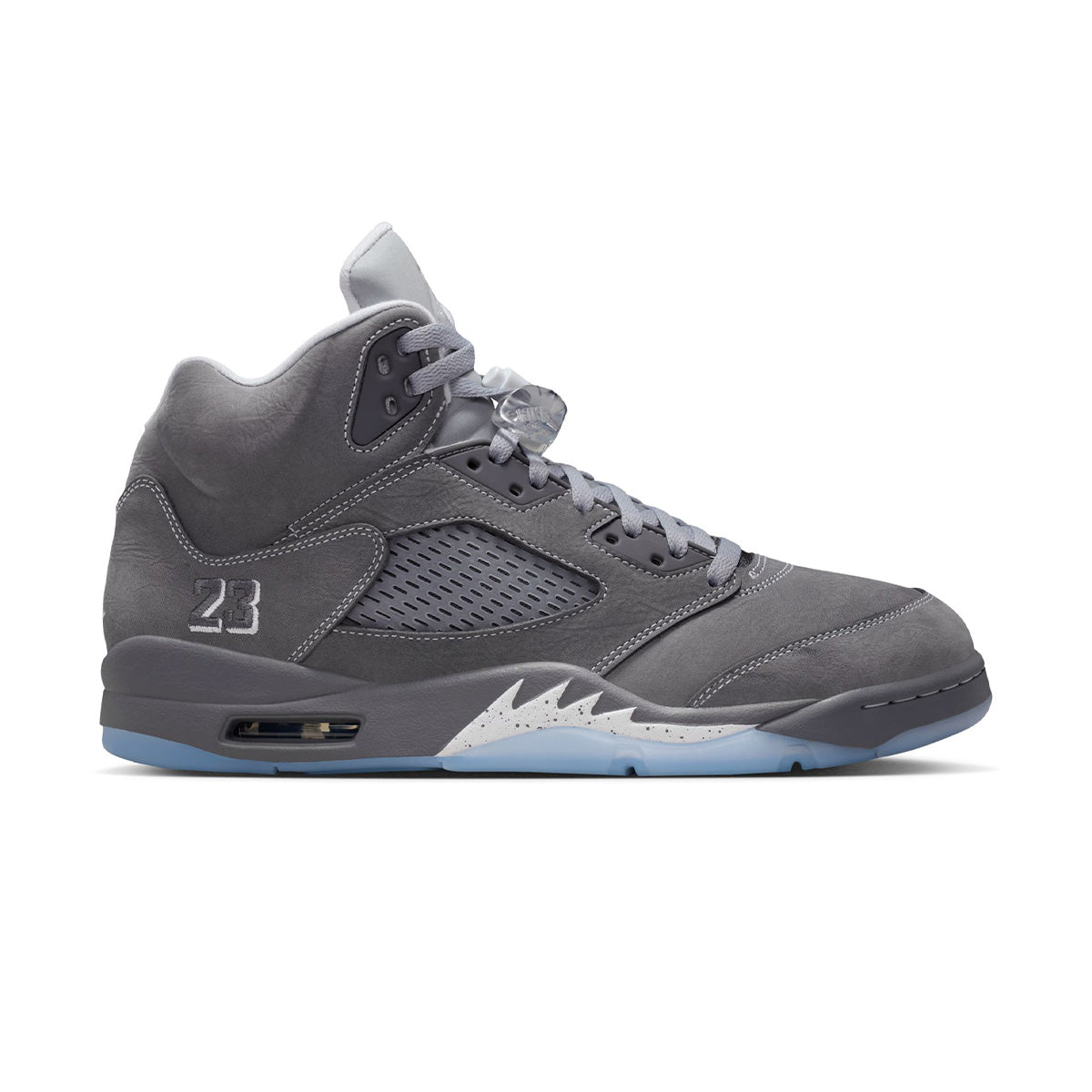 Air Jordan 5 Retro 'Wolf Grey' (All successful Pre-order will be shipped on 28th Feb'26)