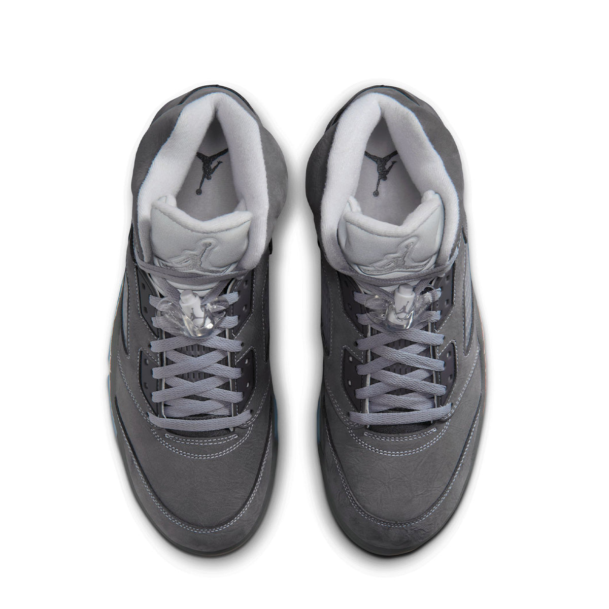 Air Jordan 5 Retro 'Wolf Grey'