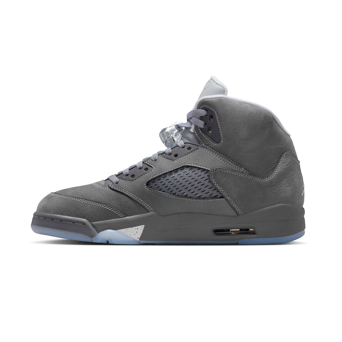 Air Jordan 5 Retro 'Wolf Grey'