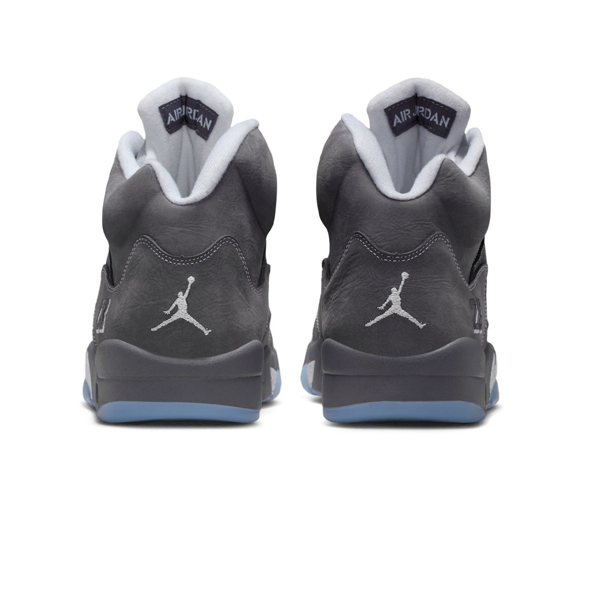 Air Jordan 5 Retro 'Wolf Grey'