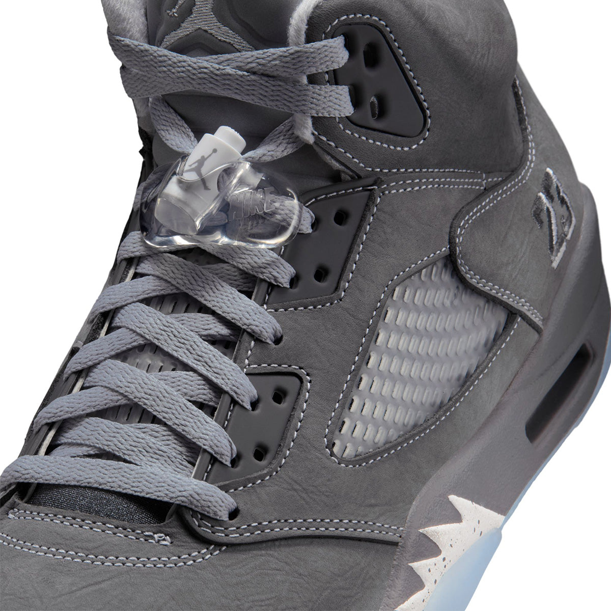 Air Jordan 5 Retro 'Wolf Grey'