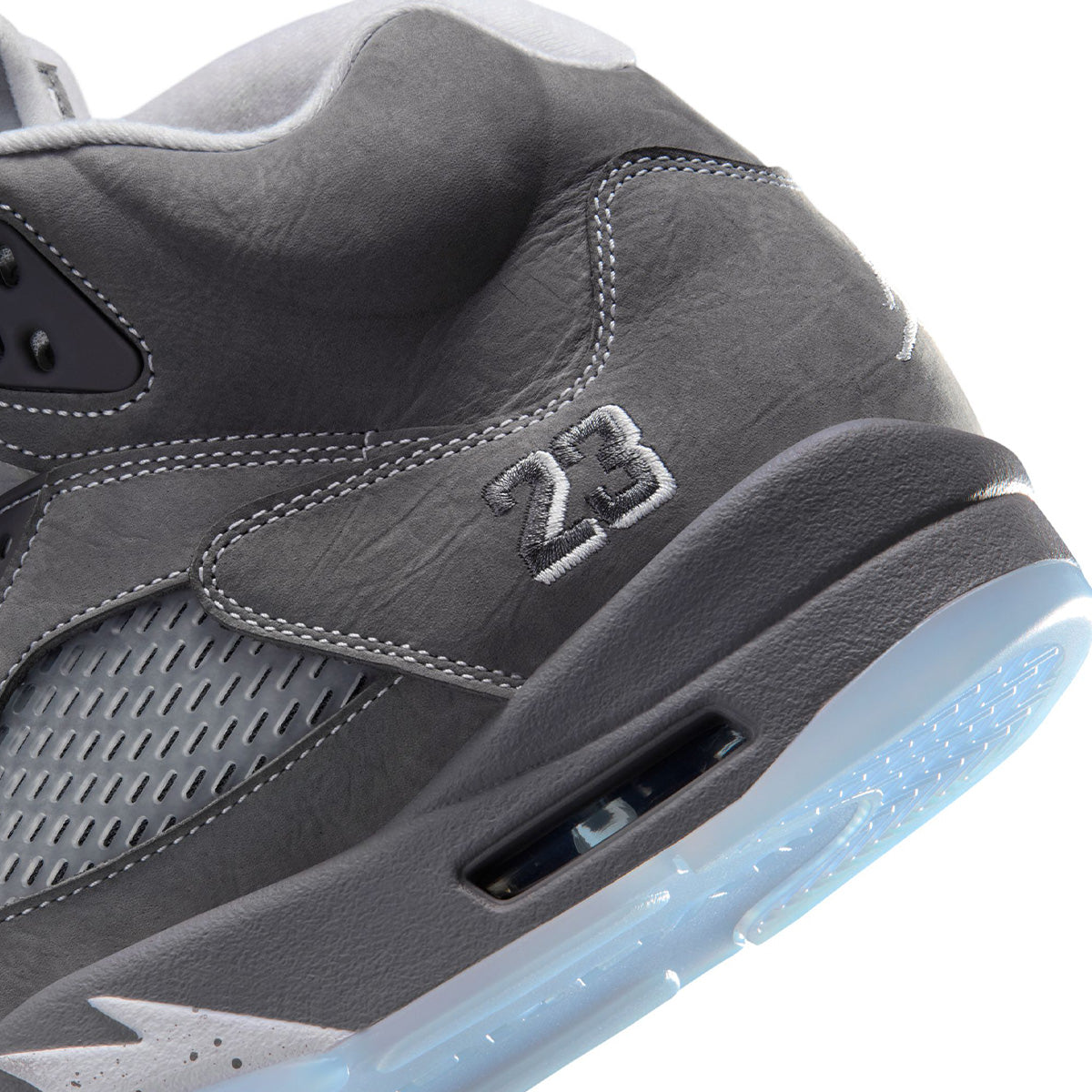 Air Jordan 5 Retro 'Wolf Grey'