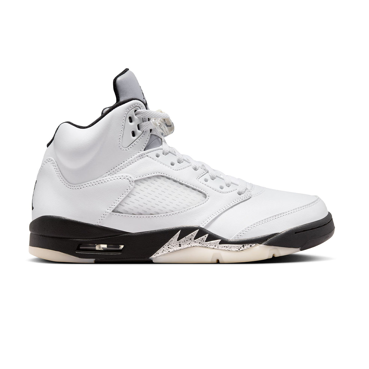 Air Jordan 5 Retro Reverse Metallic