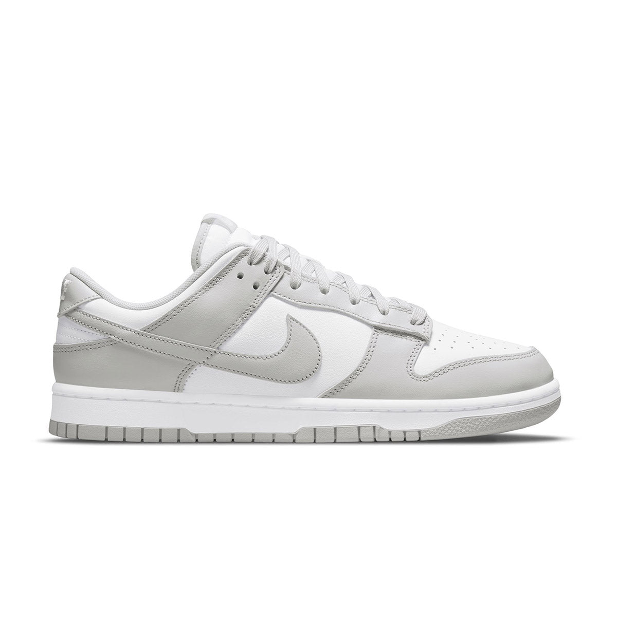 Nike Dunk Low Retro 'Grey Fog'