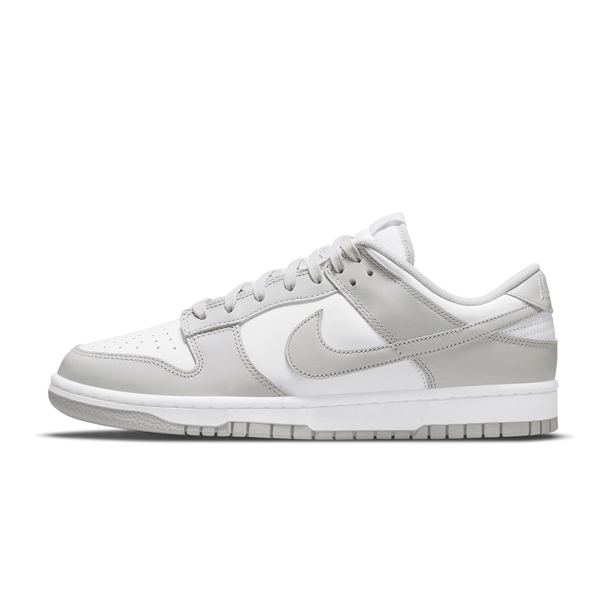 Nike Dunk Low Retro 'Grey Fog'