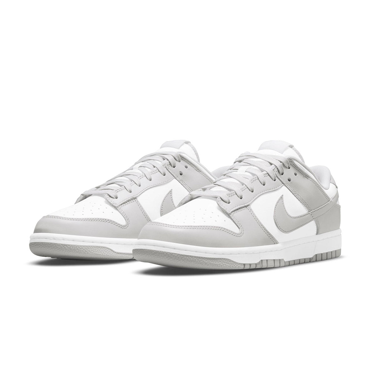 Nike Dunk Low Retro 'Grey Fog'