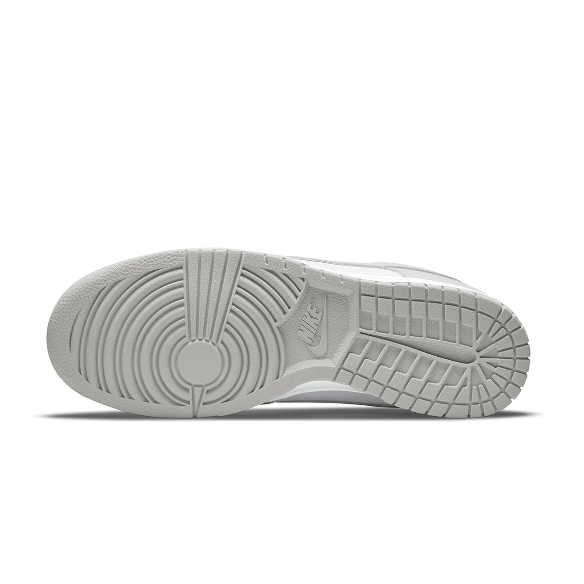 Nike Dunk Low Retro 'Grey Fog'