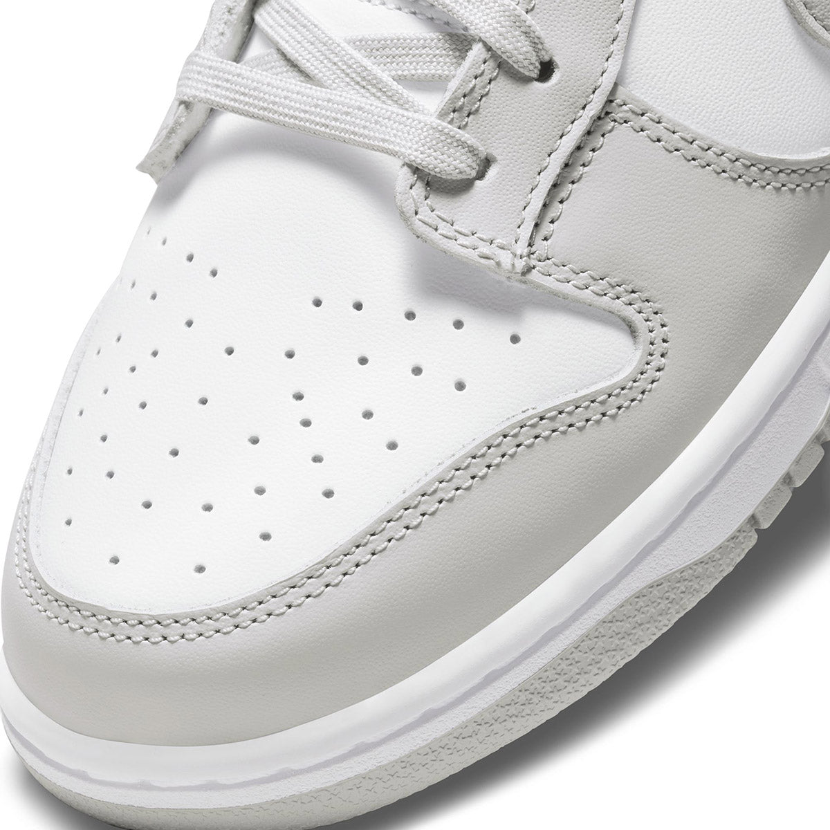 Nike Dunk Low Retro 'Grey Fog'
