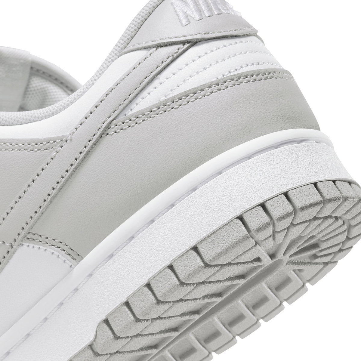 Nike Dunk Low Retro 'Grey Fog'