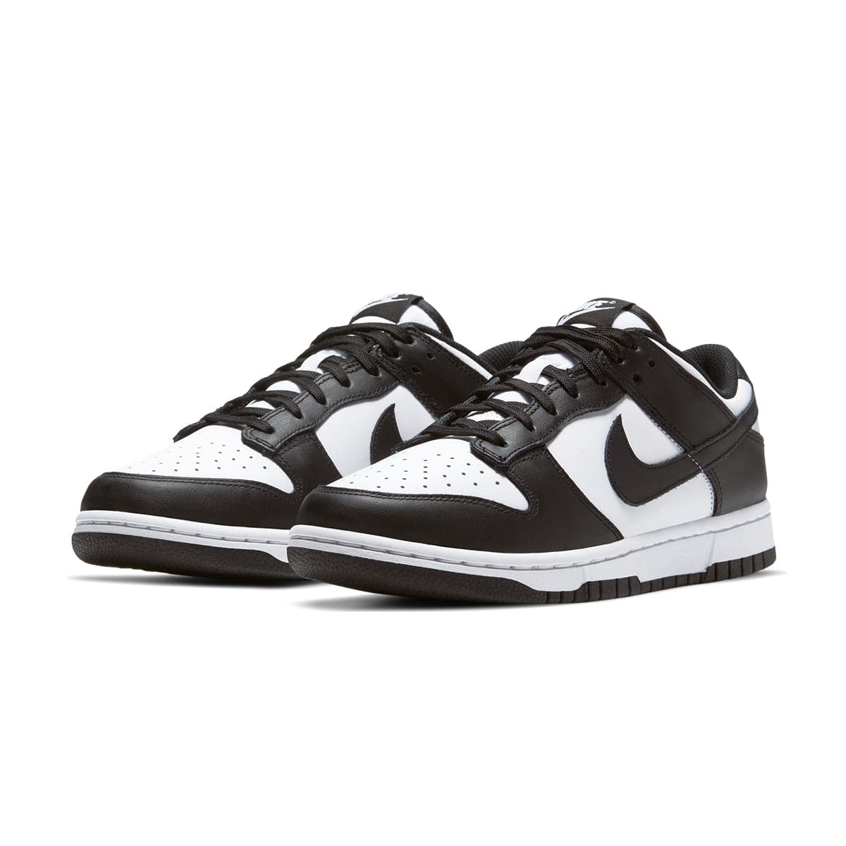 Wmns Dunk Low 'Panda' - Limitededt India