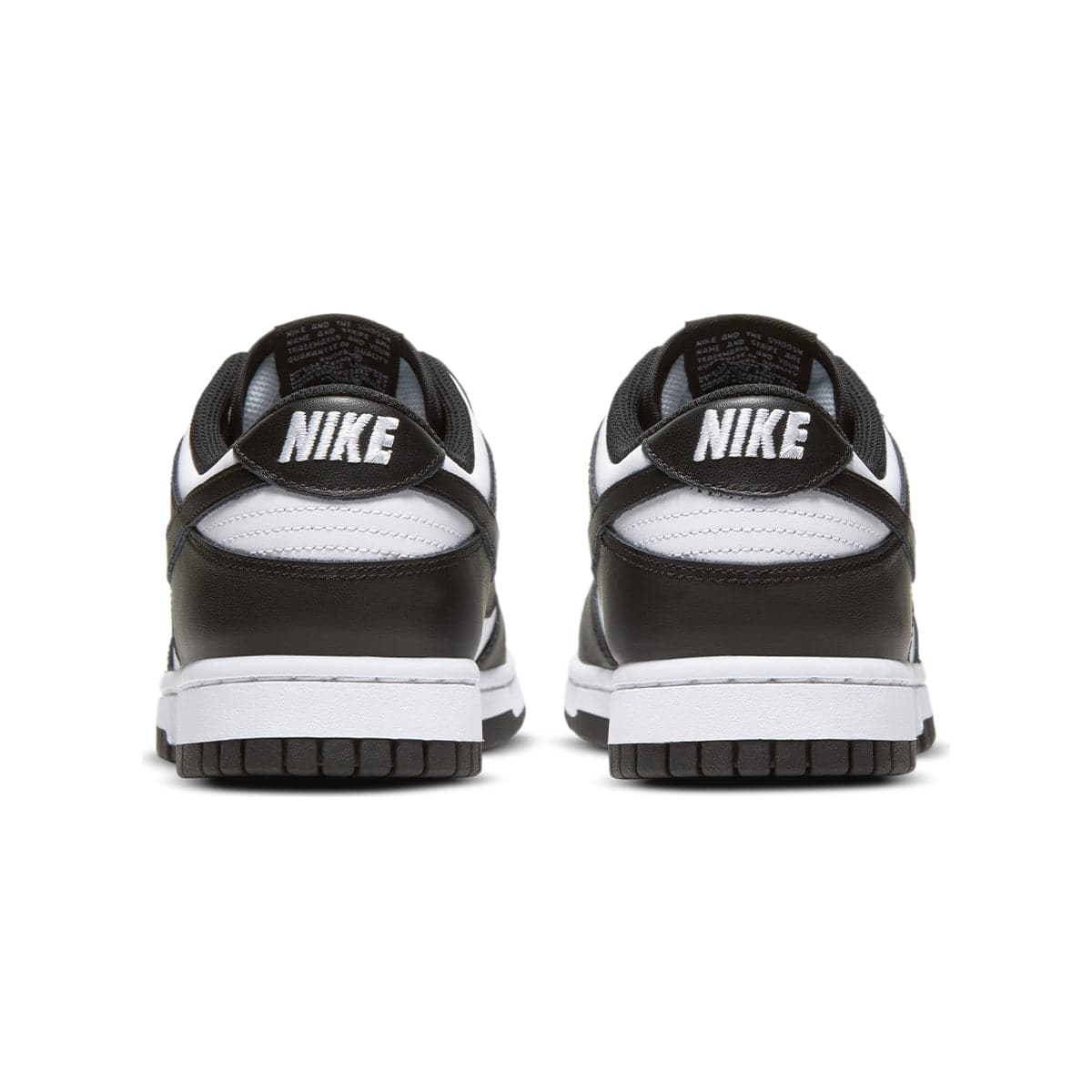 Wmns Dunk Low 'Panda' - Limitededt India