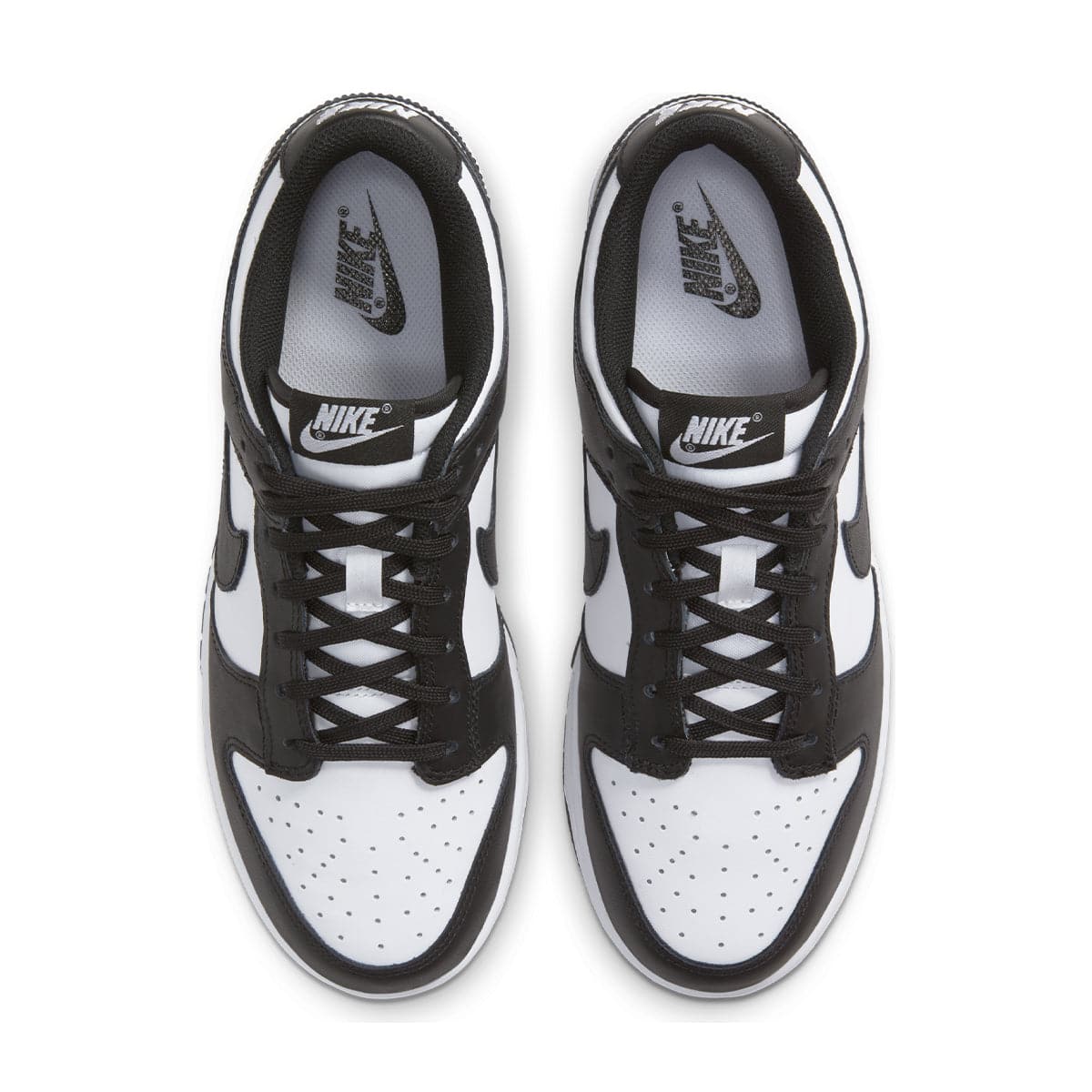 Wmns Dunk Low 'Panda' - Limitededt India