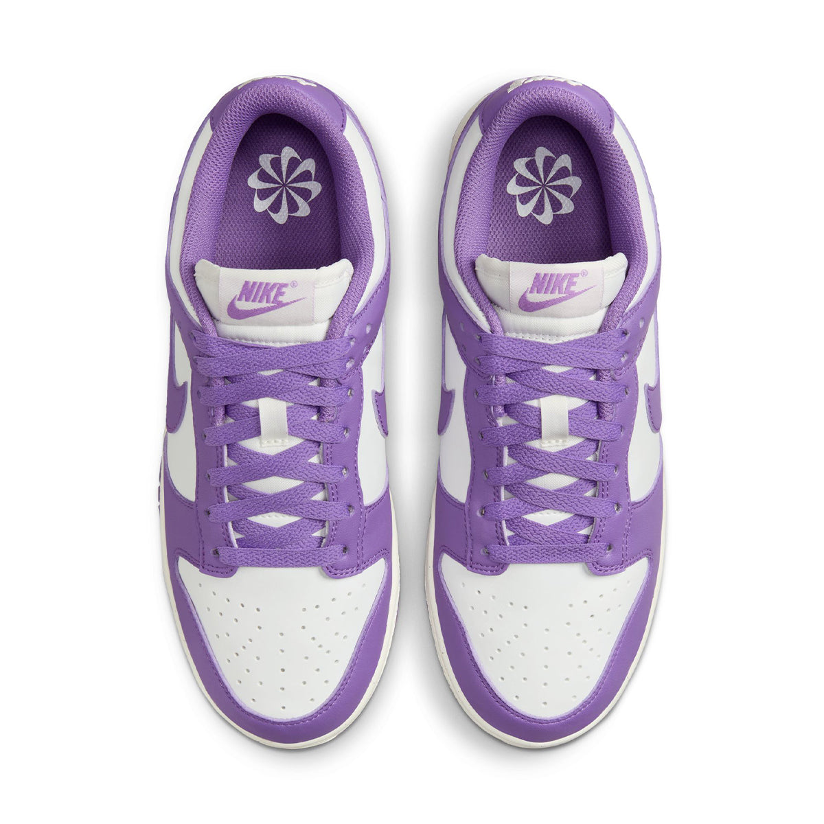 Wmns Dunk Low NN 'Black Rasberry'