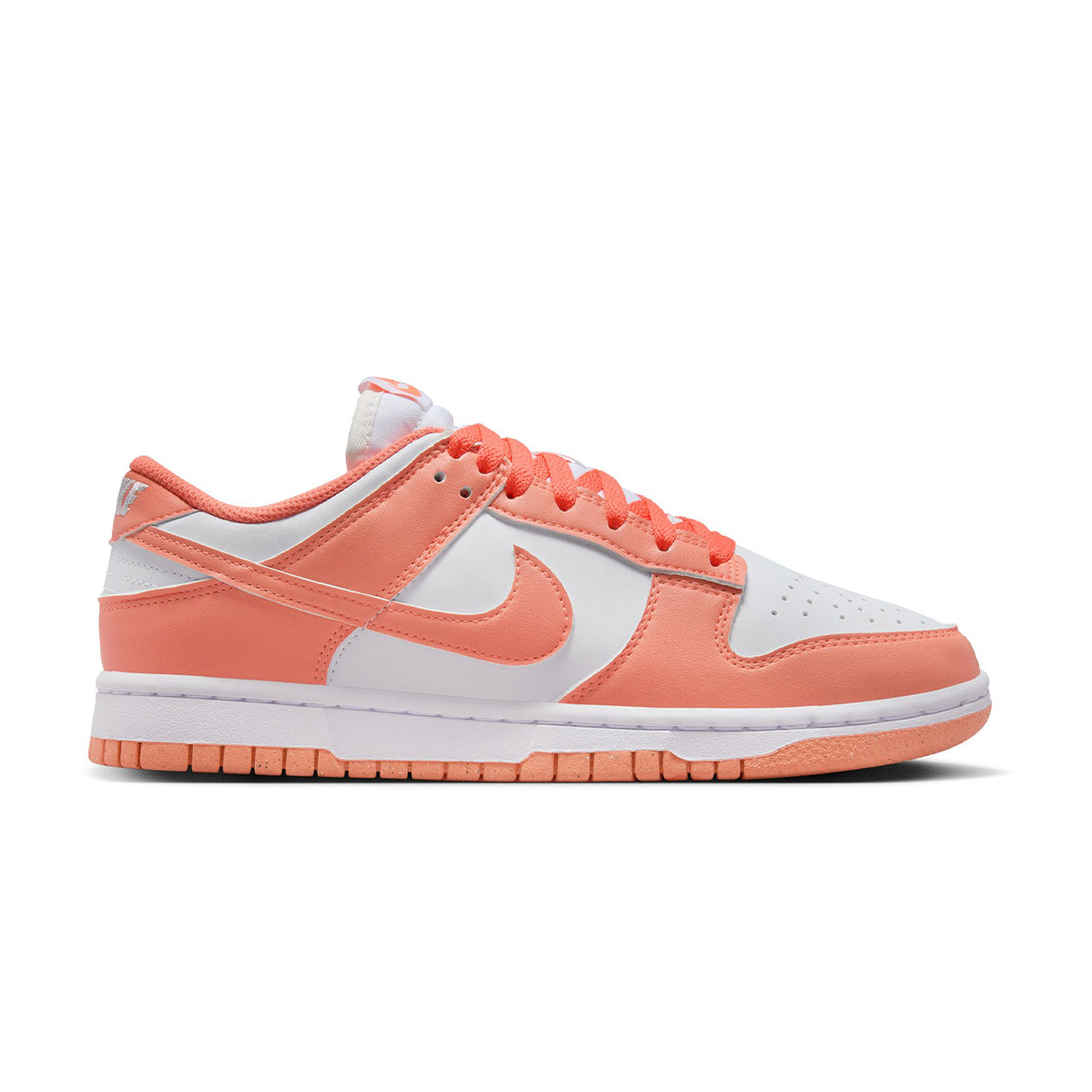 Wmns Dunk Low 'Light Wild Mango'
