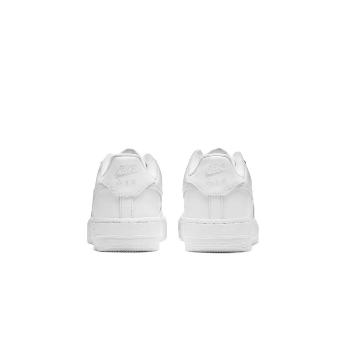 Kid's Air Force 1 LE 'Triple White' - Limitededt India