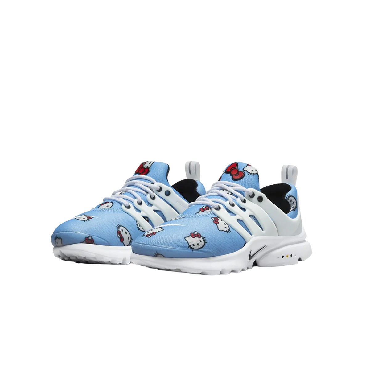 NIKE PRESTO QS (PS)