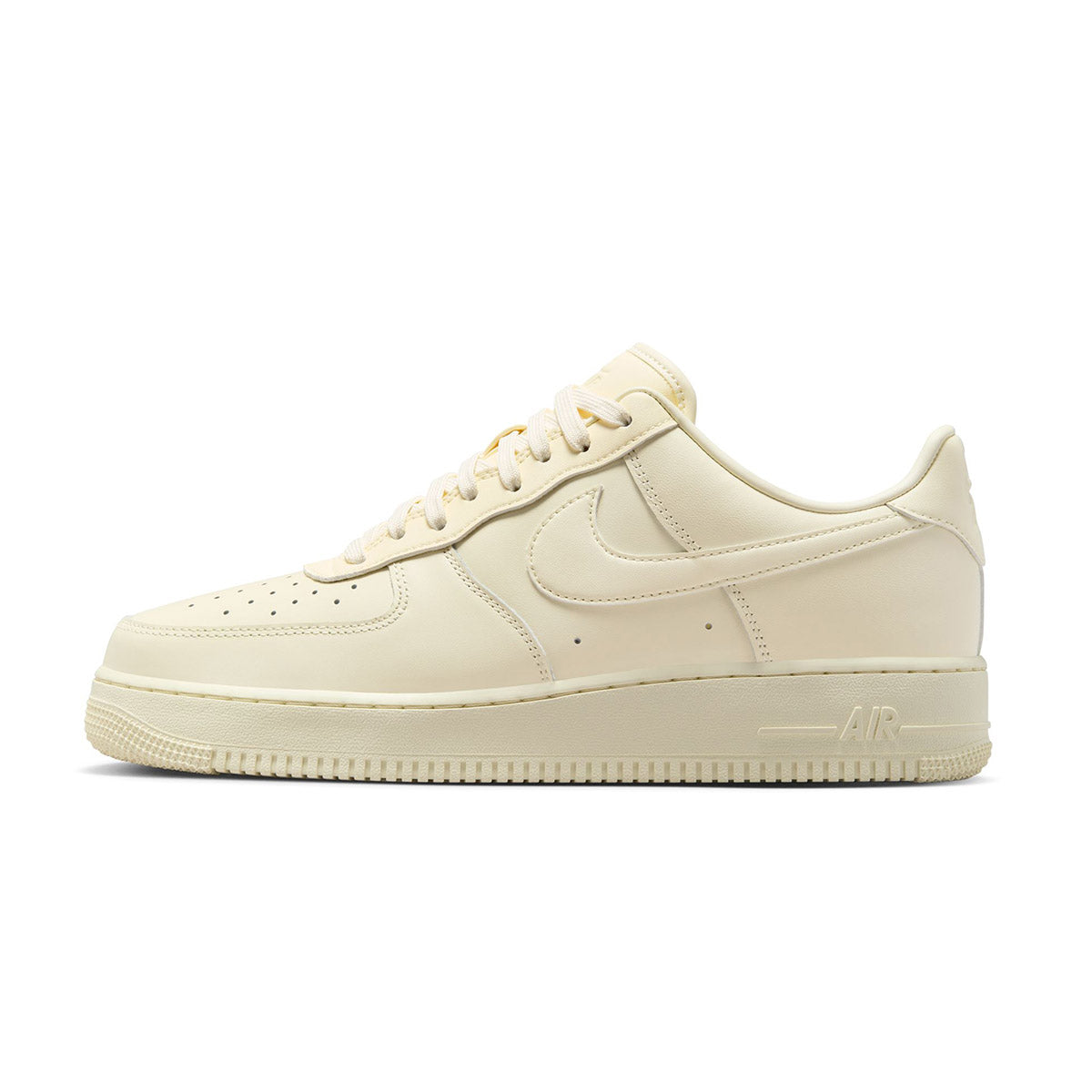 Nike Air Force 1 '07 Fresh 'Coconut Milk'