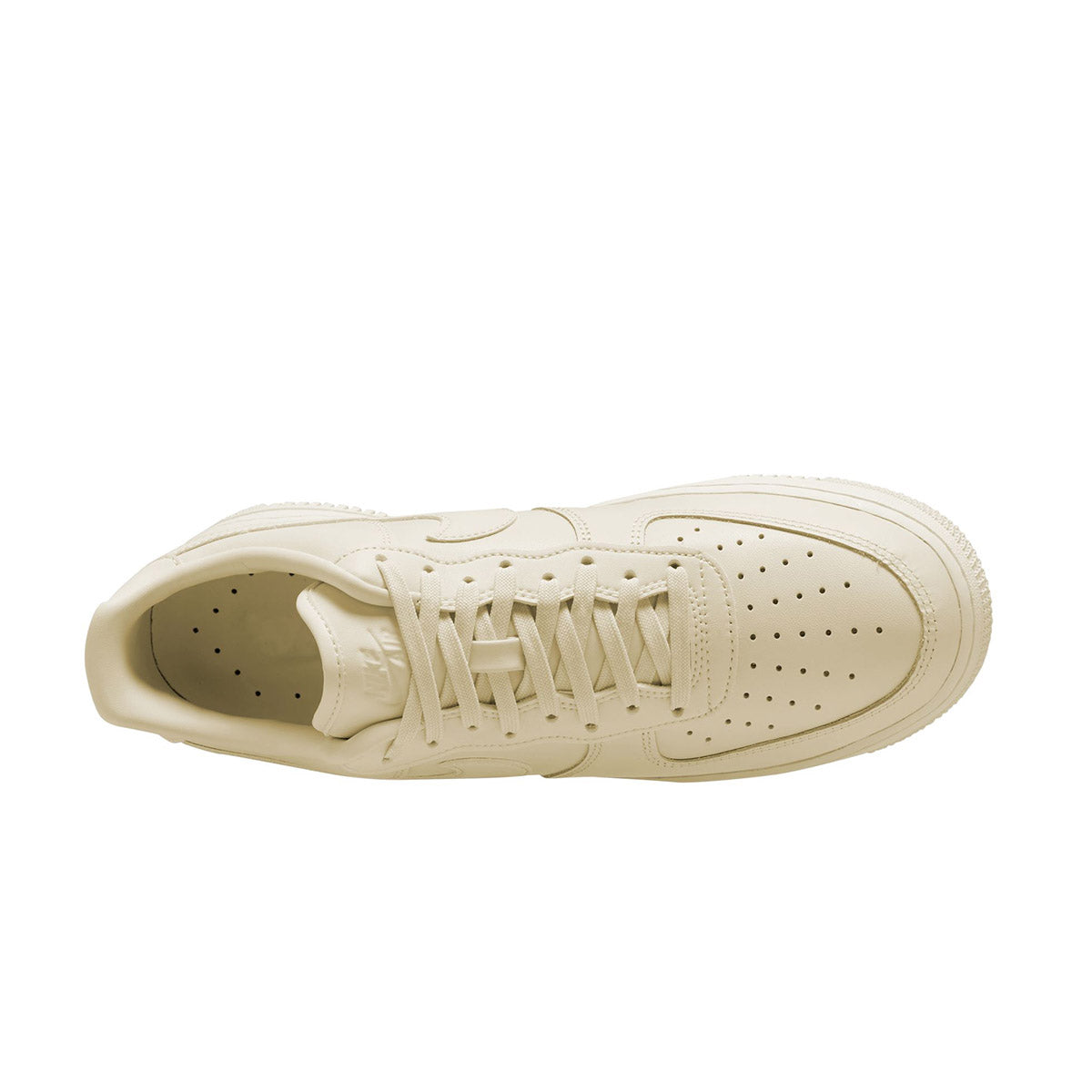 Nike Air Force 1 '07 Fresh 'Coconut Milk'