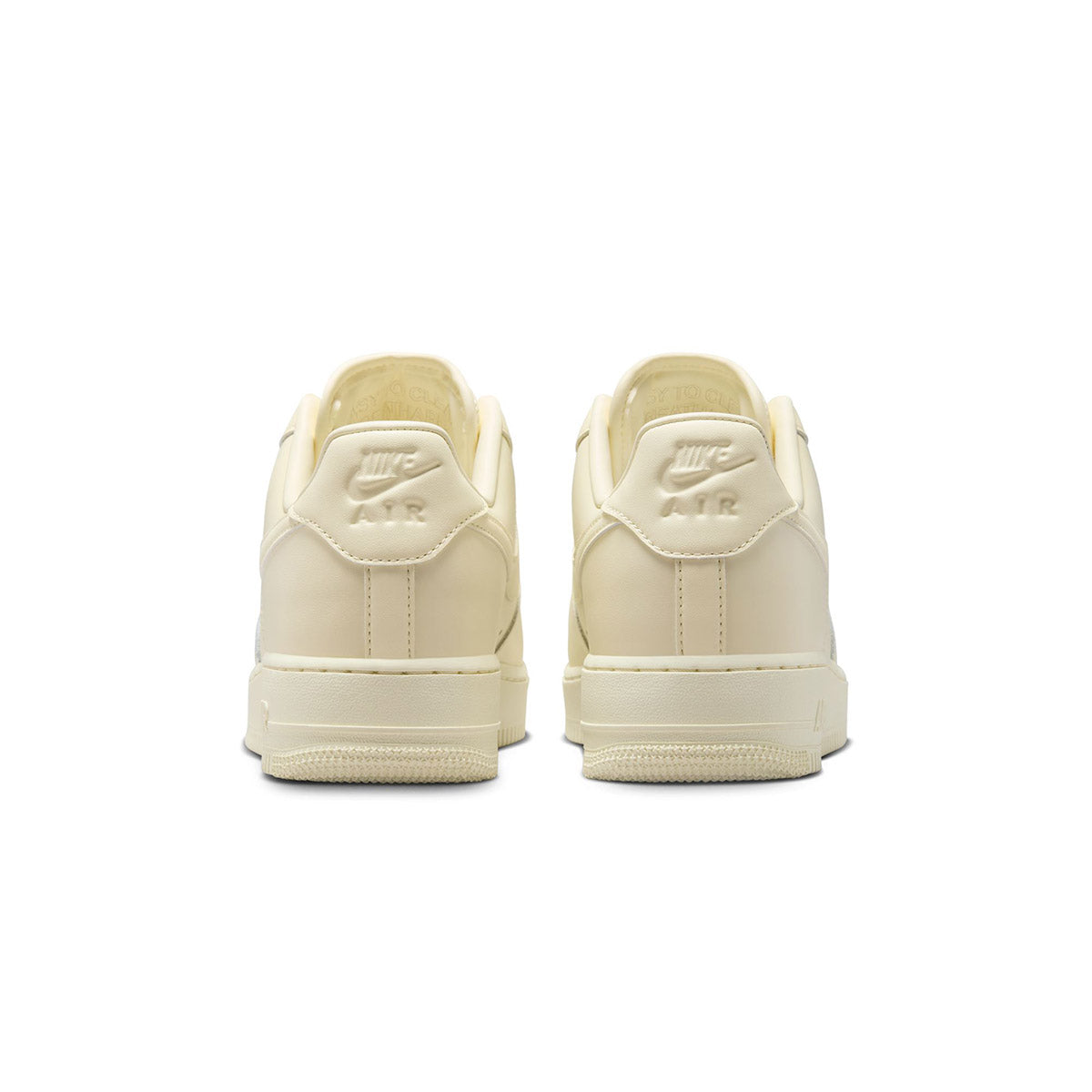 Nike Air Force 1 '07 Fresh 'Coconut Milk'
