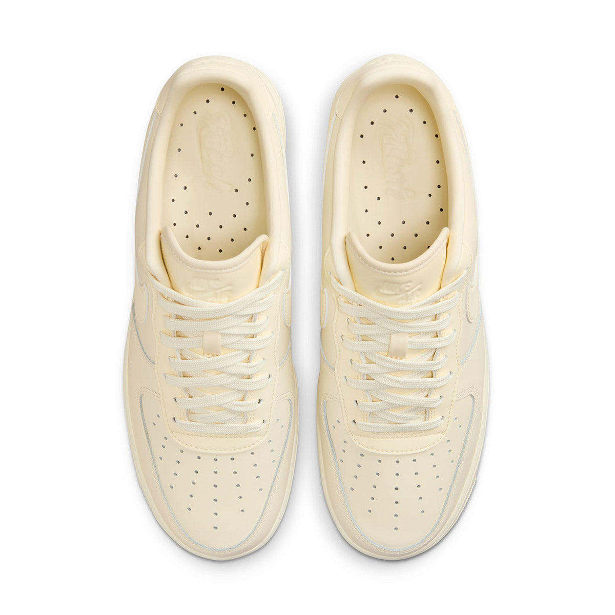 Nike Air Force 1 '07 Fresh 'Coconut Milk'