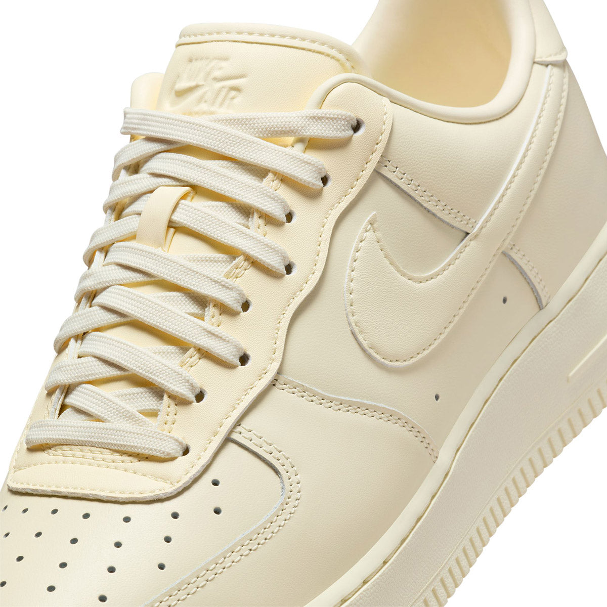 Nike Air Force 1 '07 Fresh 'Coconut Milk'