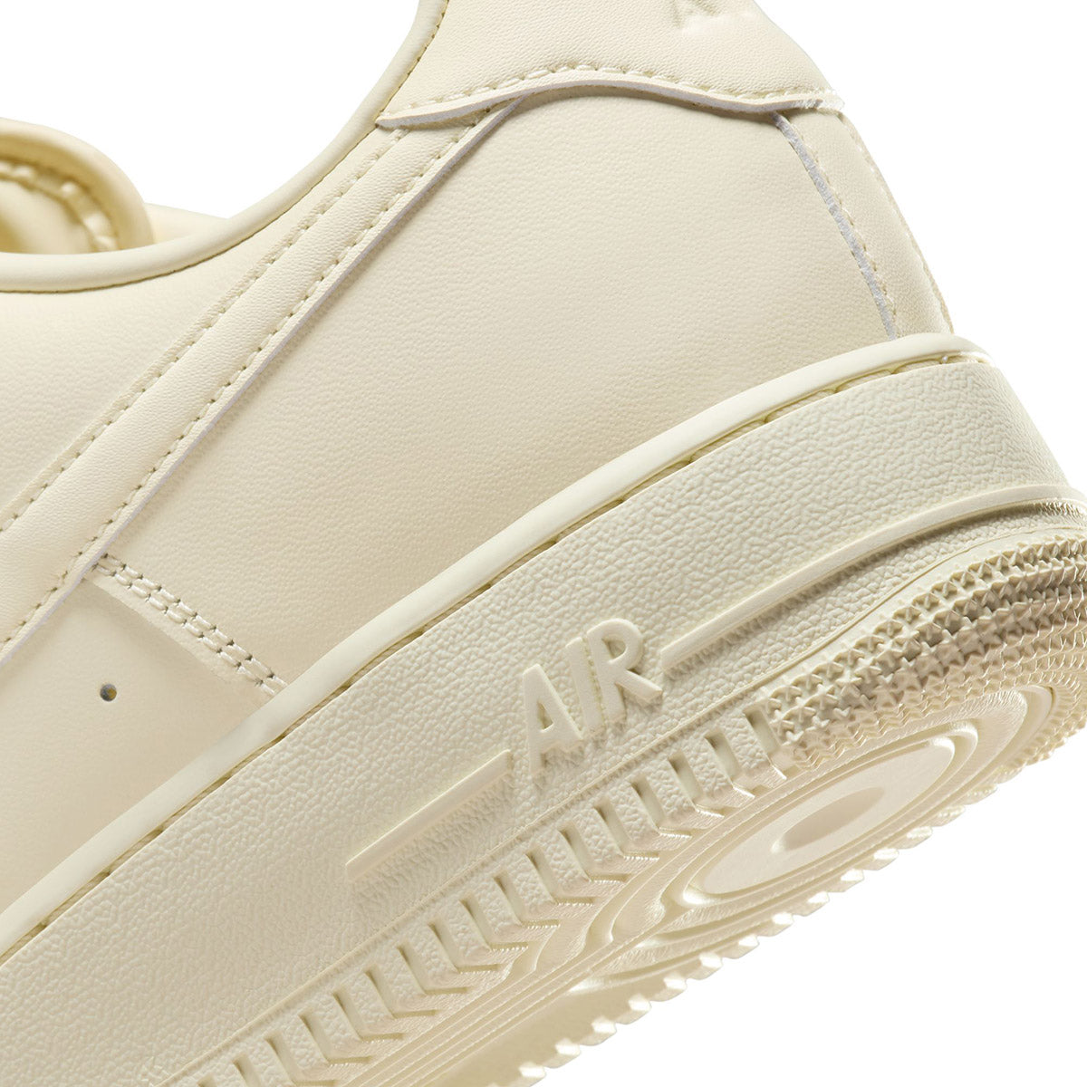 Nike Air Force 1 '07 Fresh 'Coconut Milk'