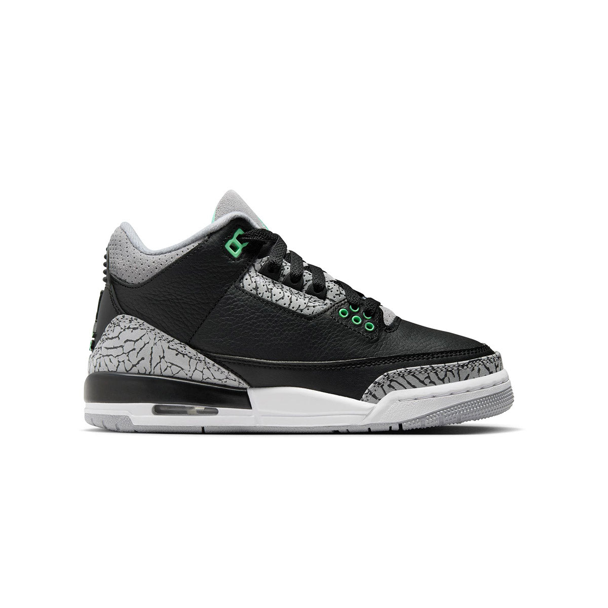 GS Jordan 3 Retro 