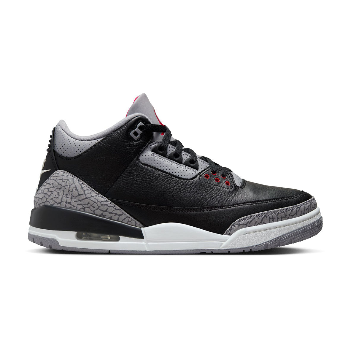 Jordan 3 Retro OG Black Cement