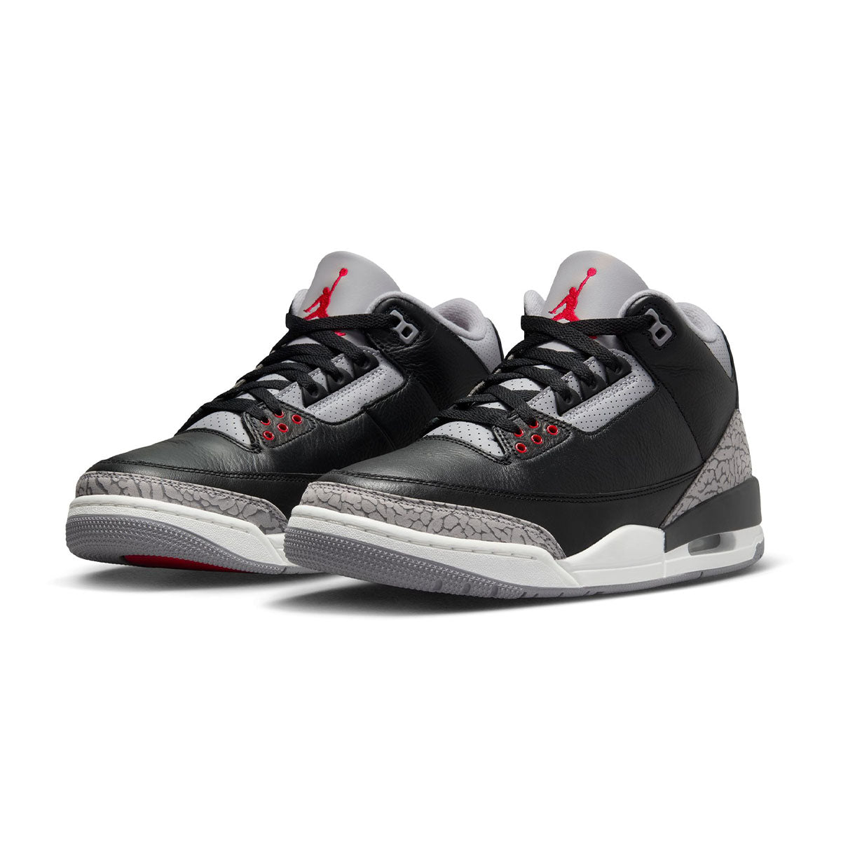 Jordan 3 Retro OG Black Cement