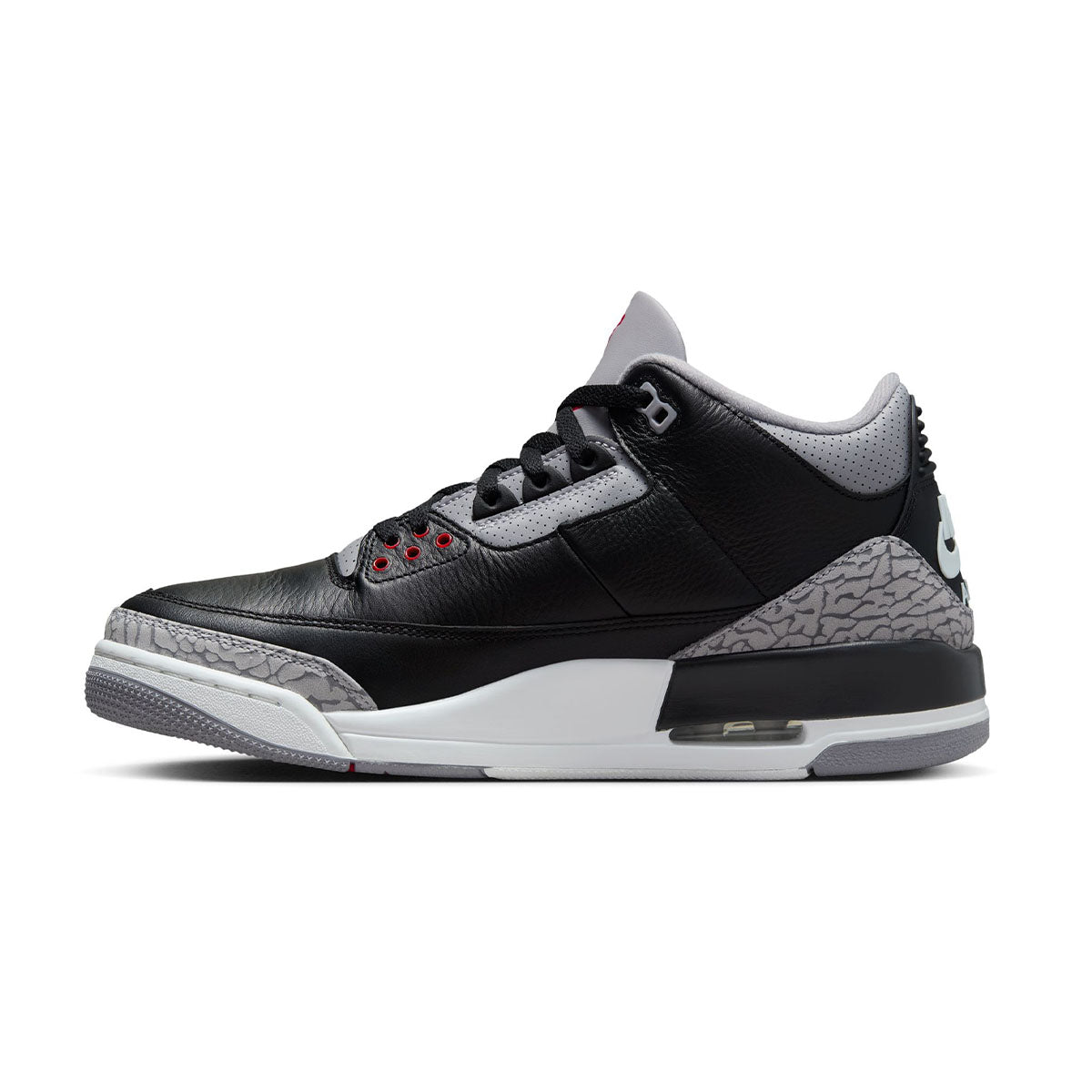 Jordan 3 Retro OG Black Cement