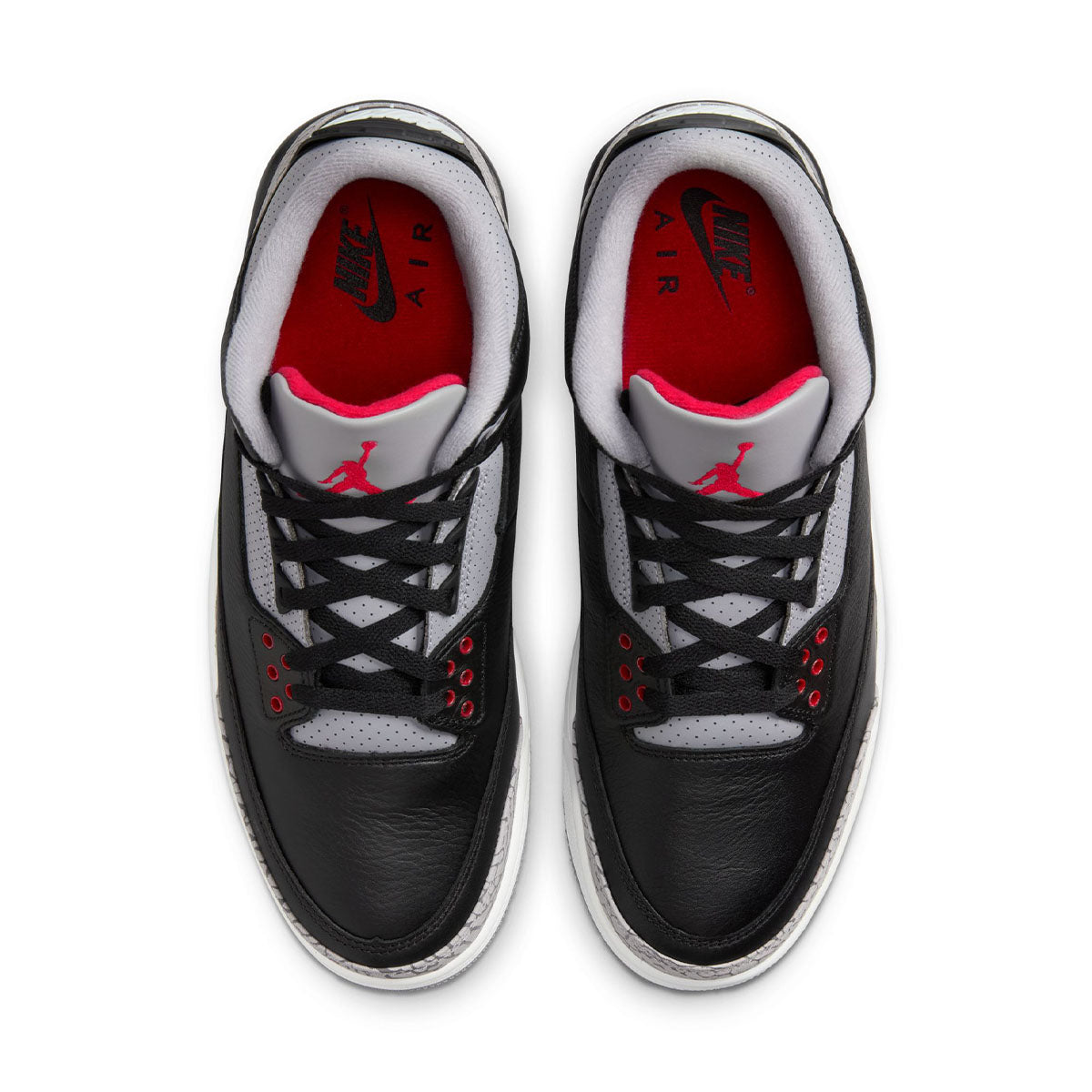 Jordan 3 Retro OG Black Cement
