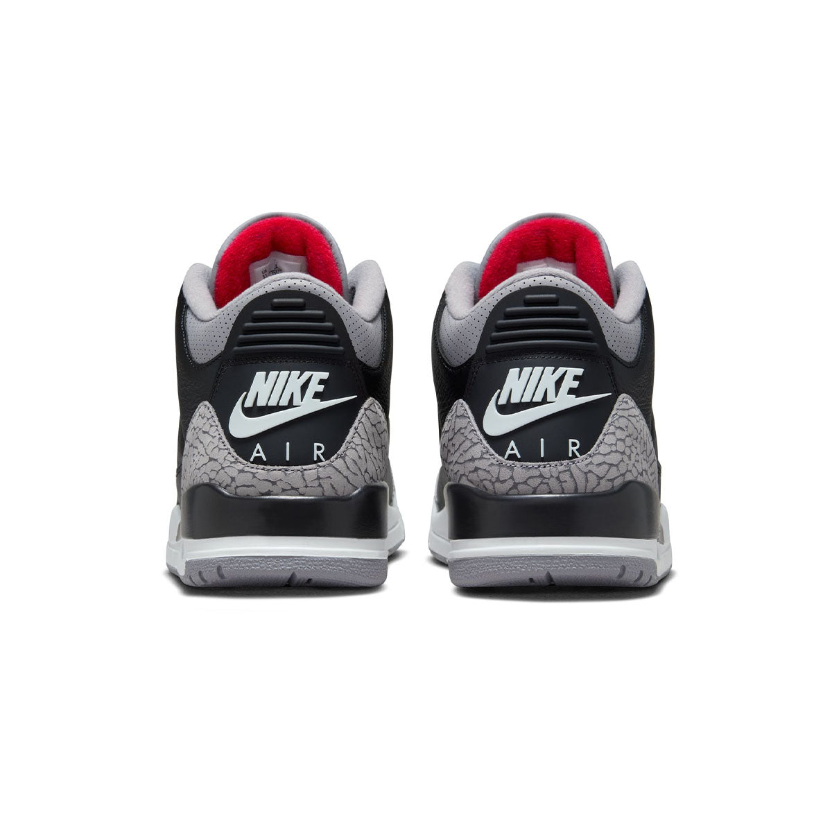 Jordan 3 Retro OG Black Cement