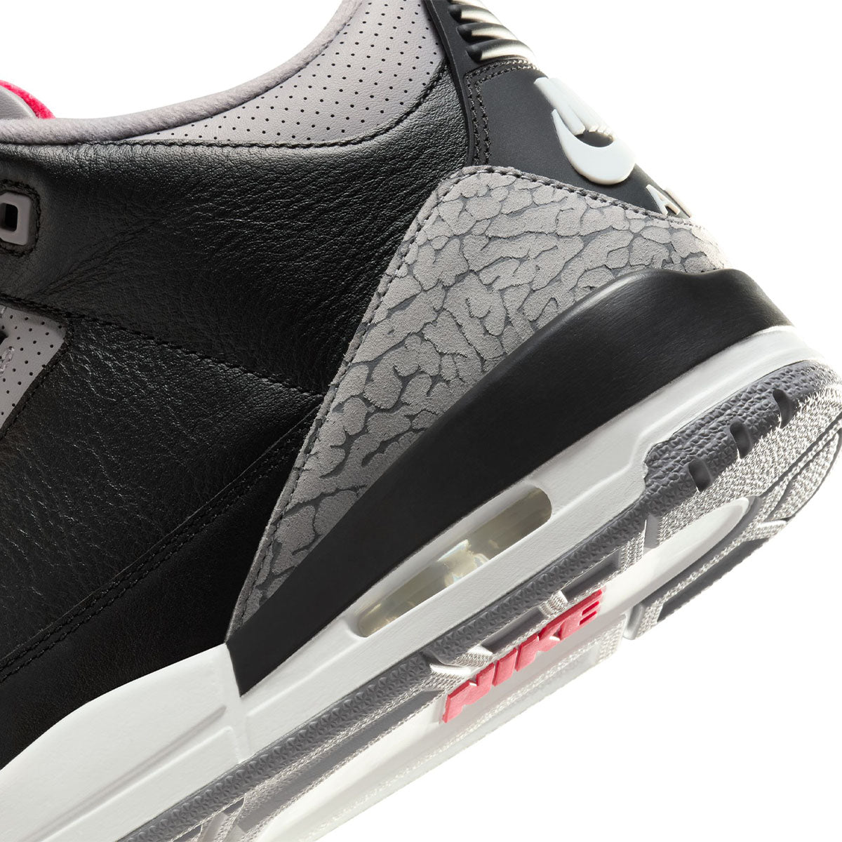 Jordan 3 Retro OG Black Cement