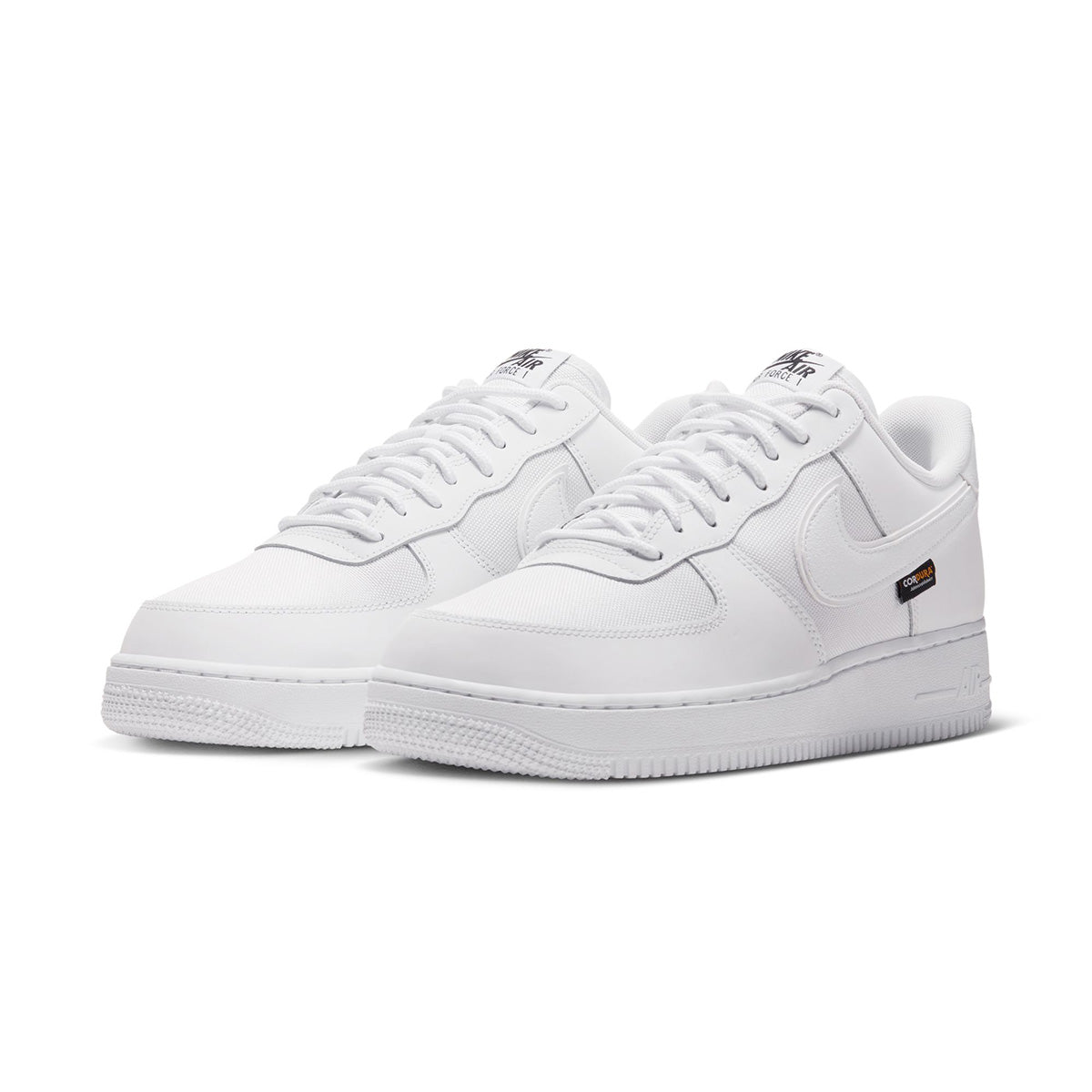 Air Force 1 Low '07 'WHITE/WHITE/WHITE'