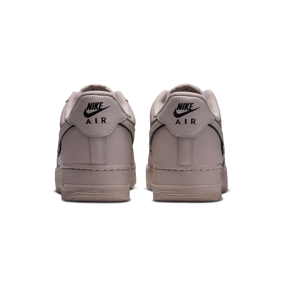 Air Force 1 Low '07 'CREAM II/CREAM II/BLACK'