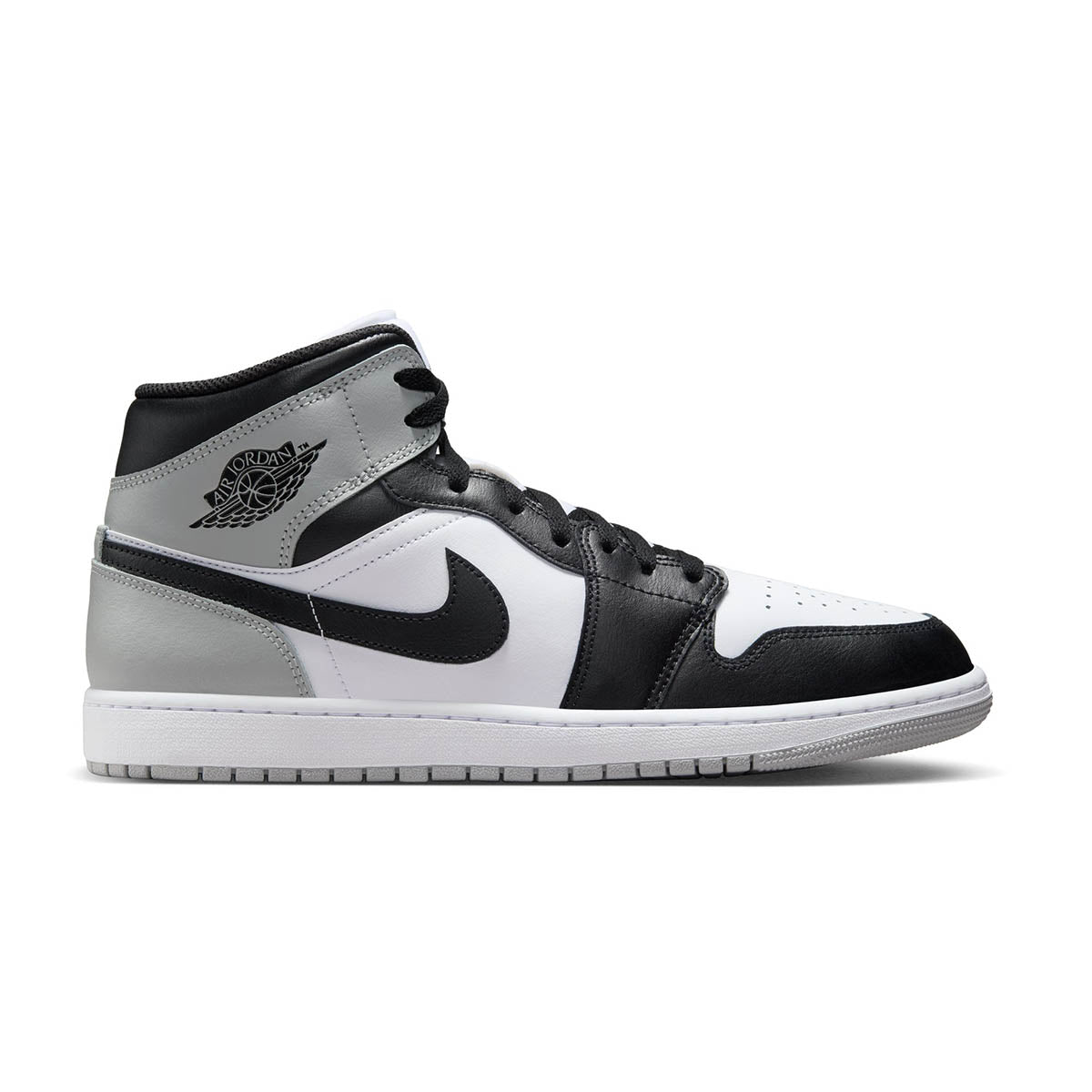 Jordan 1 Mid 'Barons'