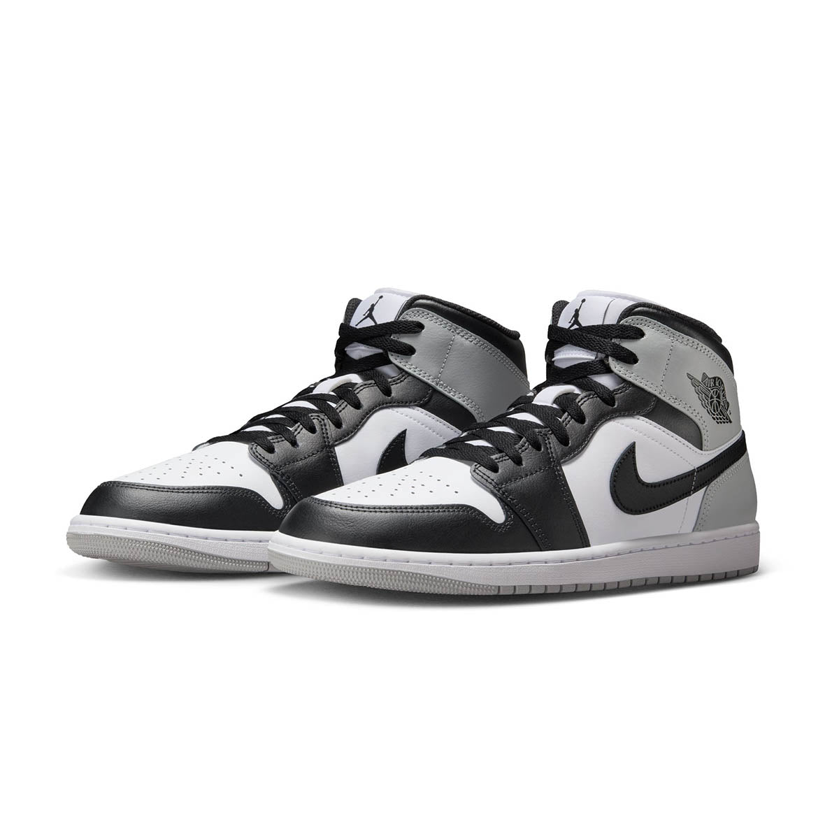Jordan 1 Mid 'Barons'