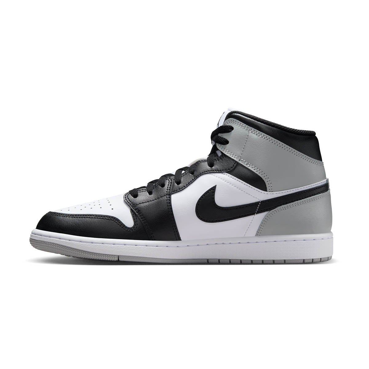 Jordan 1 Mid 'Barons'