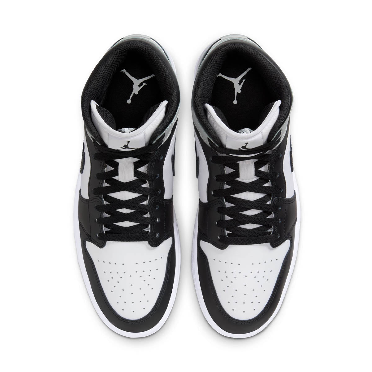 Jordan 1 Mid 'Barons'