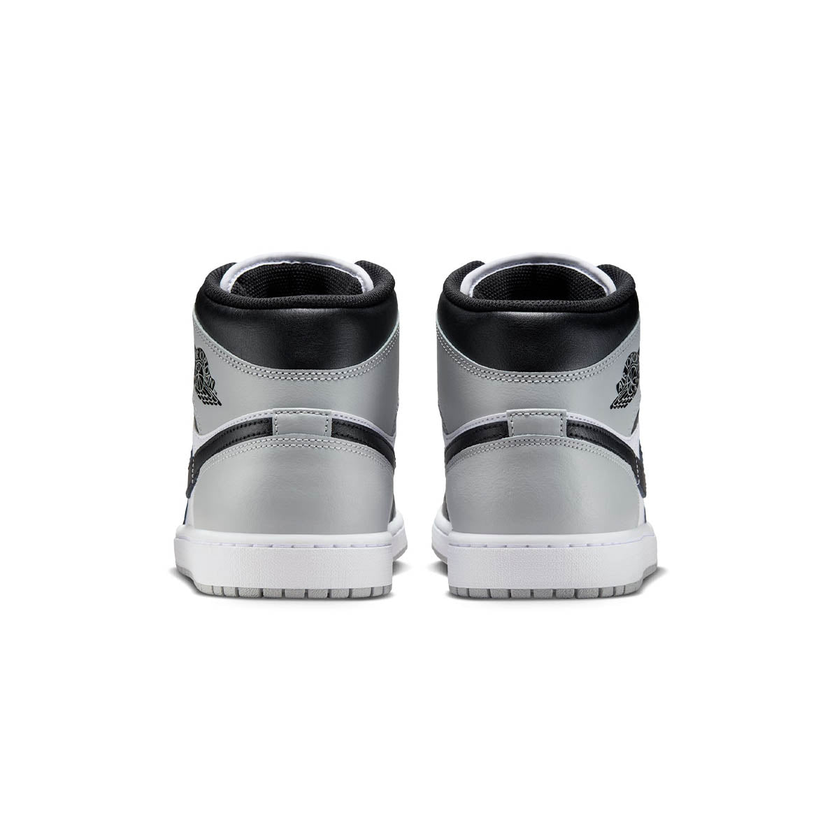 Jordan 1 Mid 'Barons'