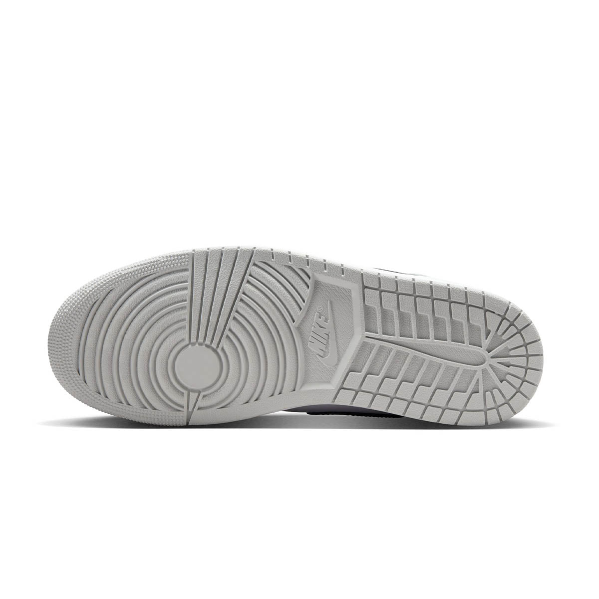 Jordan 1 Mid 'Barons'