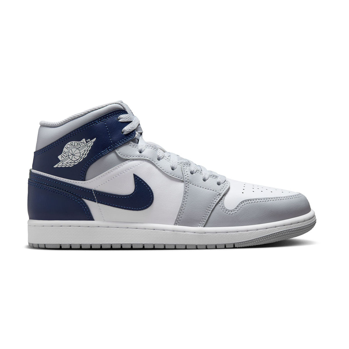 Jordan 1 wolf best sale