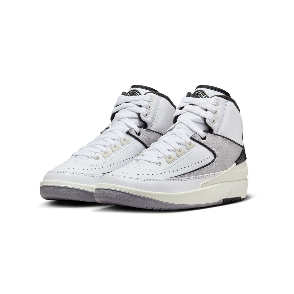 GS Air Jordan 2 Retro 'Python'
