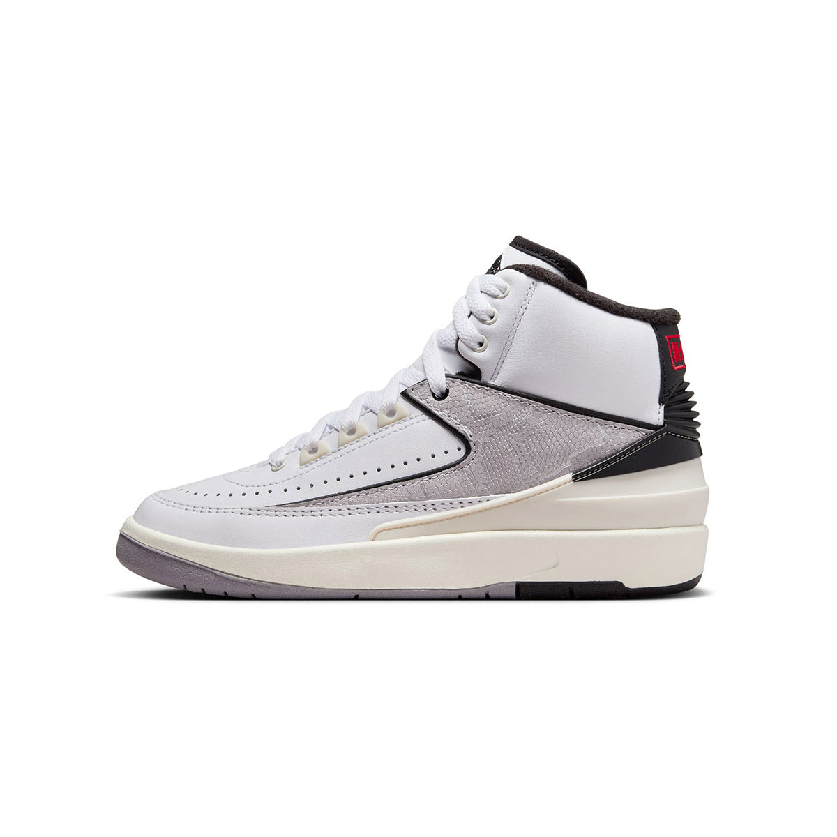 GS Air Jordan 2 Retro 'Python'