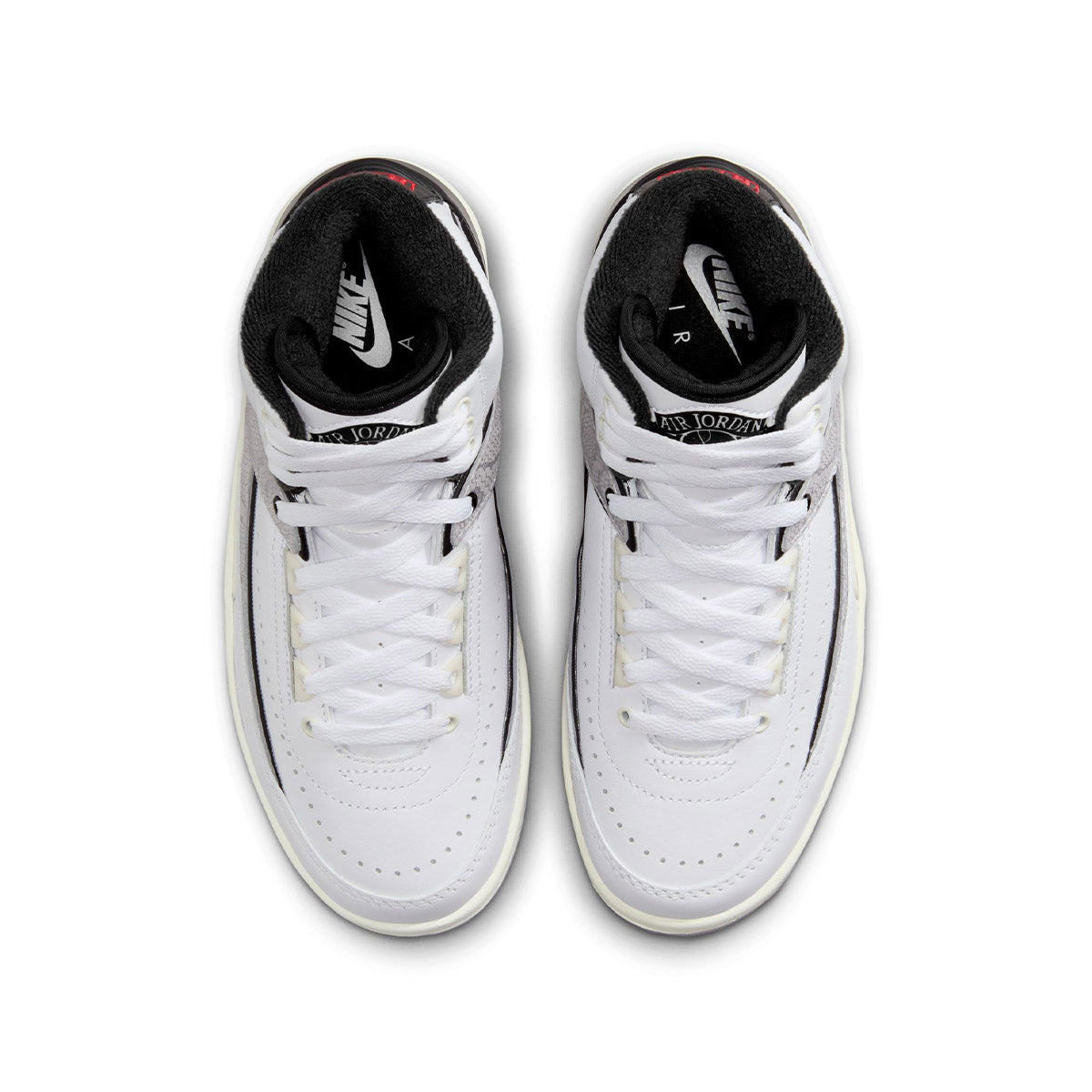 GS Air Jordan 2 Retro 'Python'