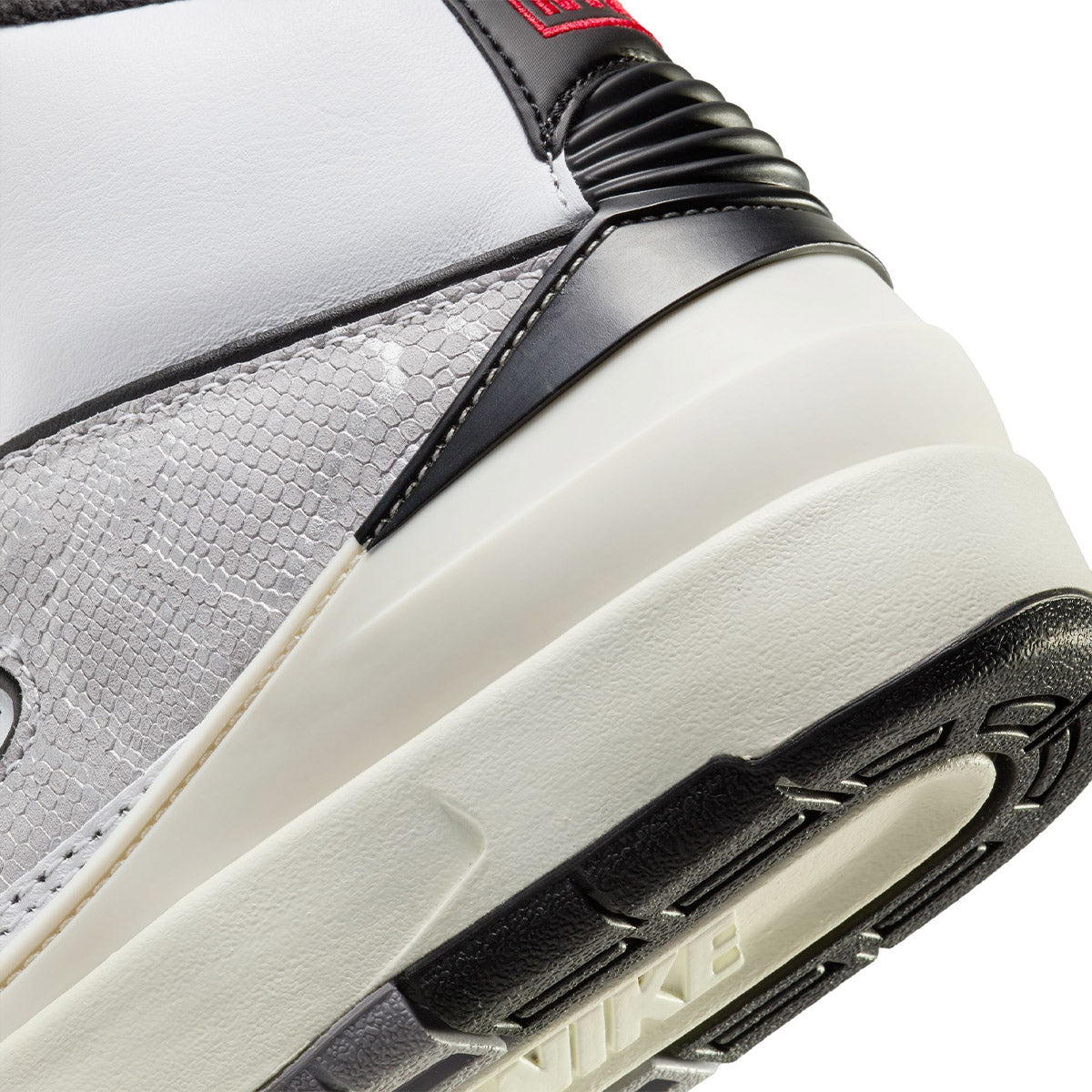 GS Air Jordan 2 Retro 'Python'