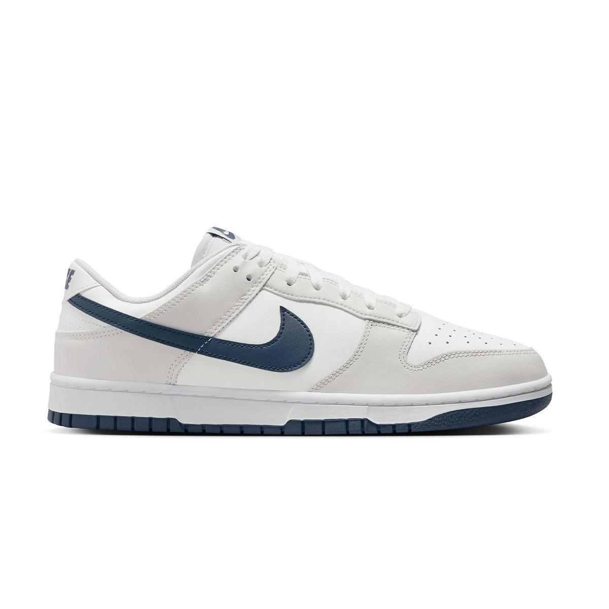 Dunk Low Retro 'Dark rey/Midnight Navy'
